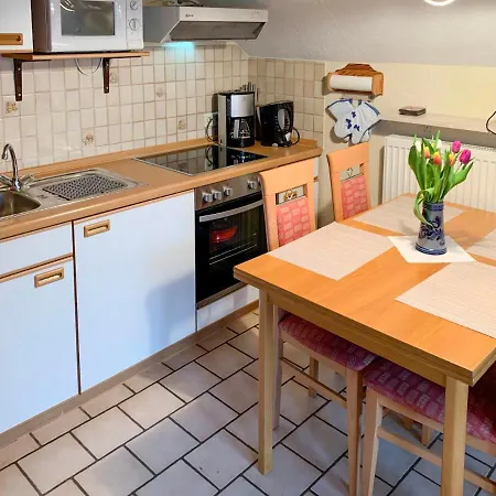 Peters-2 By Interhome