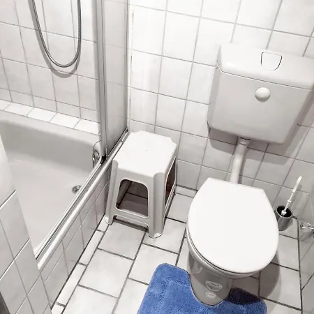 Lejlighed Peters-2 By Interhome