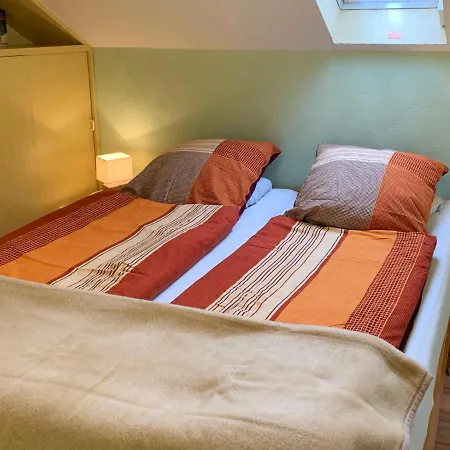 Lejlighed Peters-2 By Interhome