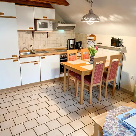 Lejlighed Peters-2 By Interhome Barkholt