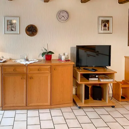 Peters-2 By Interhome Daire