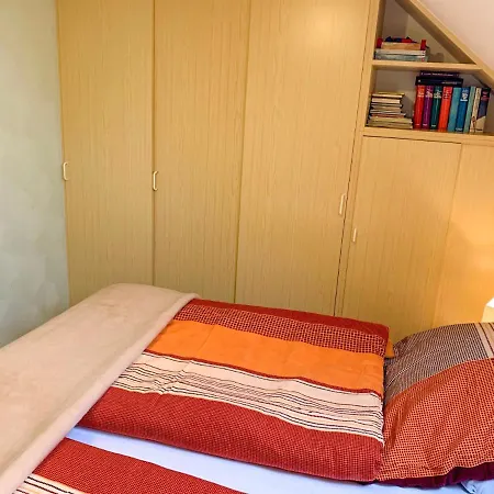 Lejlighed Peters-2 By Interhome Barkholt