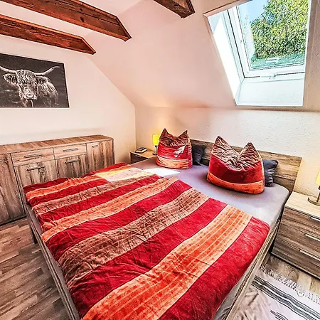 Peters-2 By Interhome Daire *