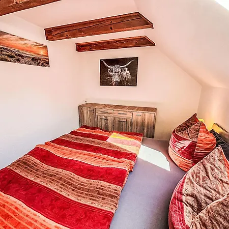 Peters-2 By Interhome Daire Barkholt