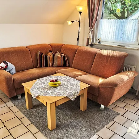 Peters-2 By Interhome *