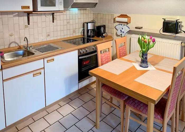 Peters-2 By Interhome