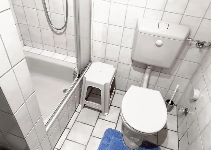 公寓 Peters-2 By Interhome