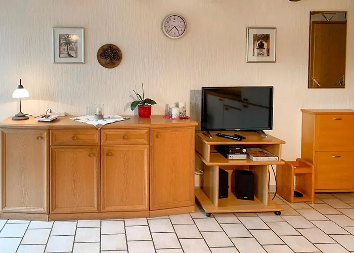 Peters-2 By Interhome 公寓