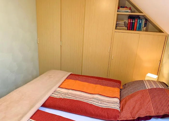 公寓 Peters-2 By Interhome Barkholt