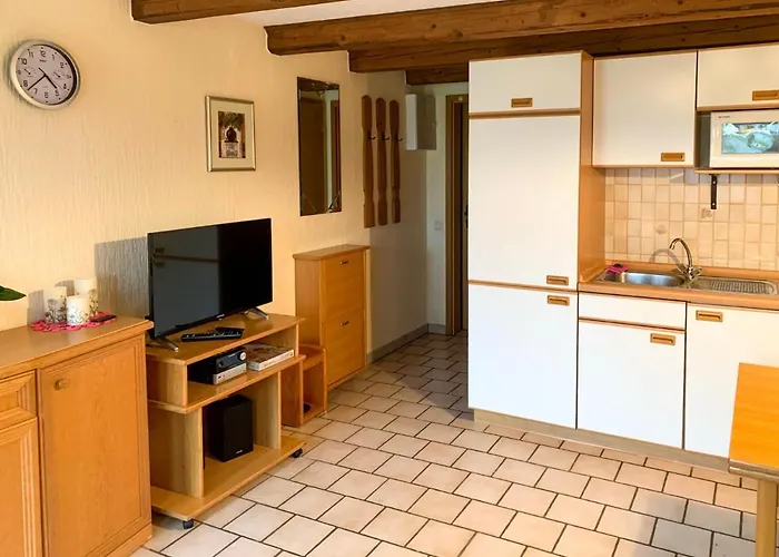 Peters-2 By Interhome Barkholt