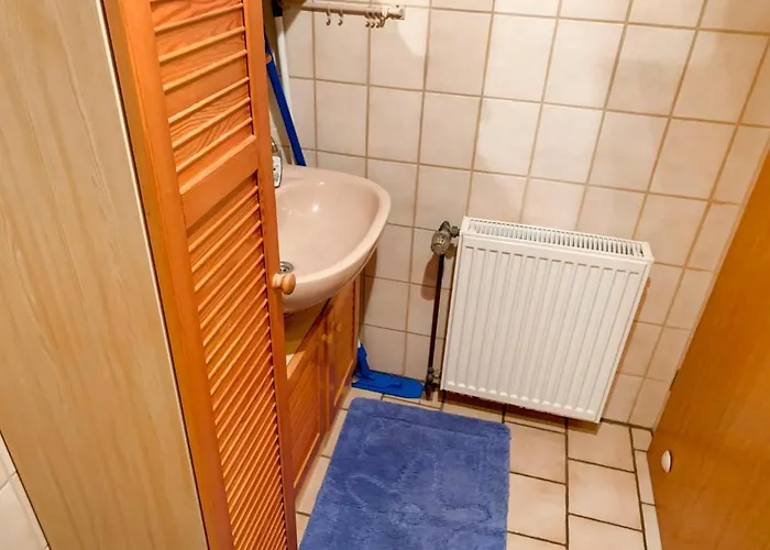 Peters-2 By Interhome